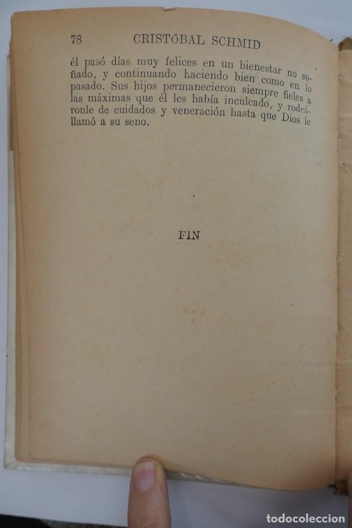 Libros de segunda mano: LA GUIRNALDA DE FLORES - BIBLIOTECA SELECTA - 47 - Foto 4