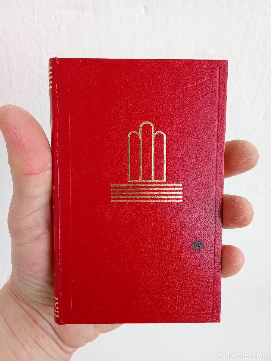 Libros de segunda mano: Elogio de la locura - Erasmo - Aguilar - Foto 1