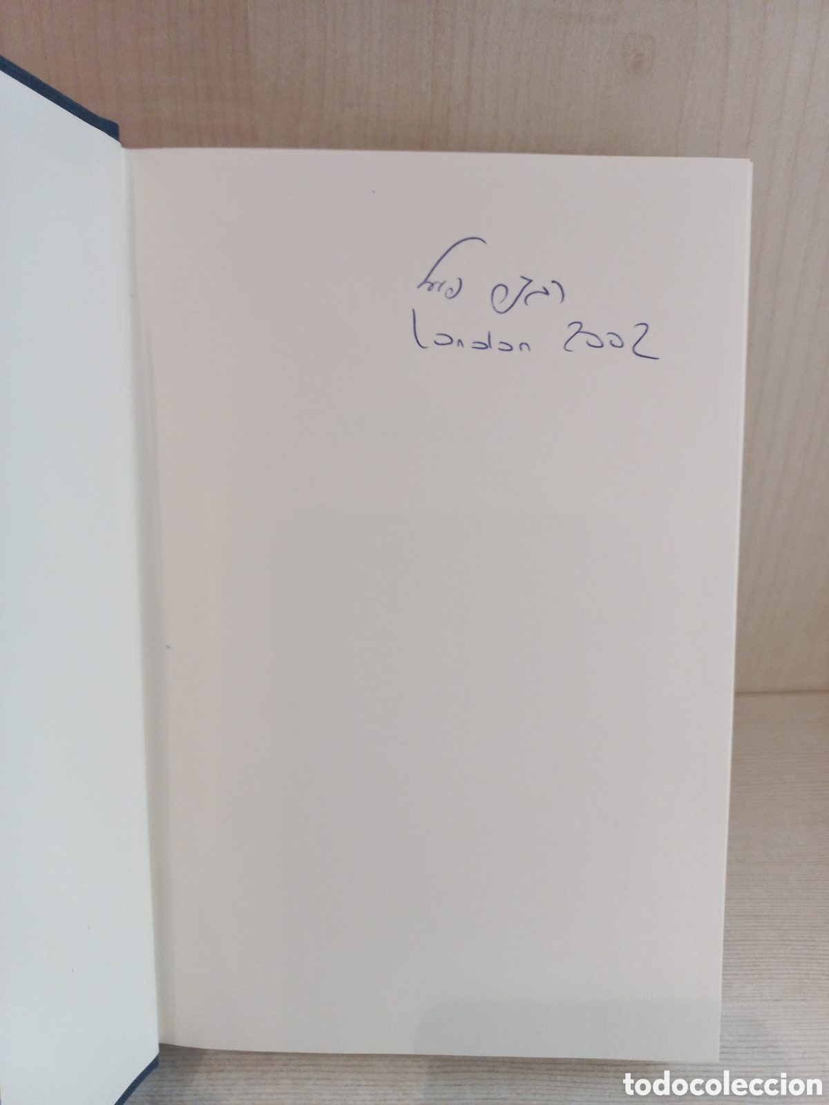 Libros de segunda mano: Melymbrosia. Virginia Woolf. Cleis Press, 2002. - Foto 4