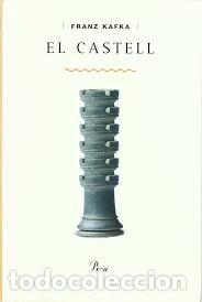 Libros de segunda mano: El Castell (Proa) Descatalogat!!! - Foto 1