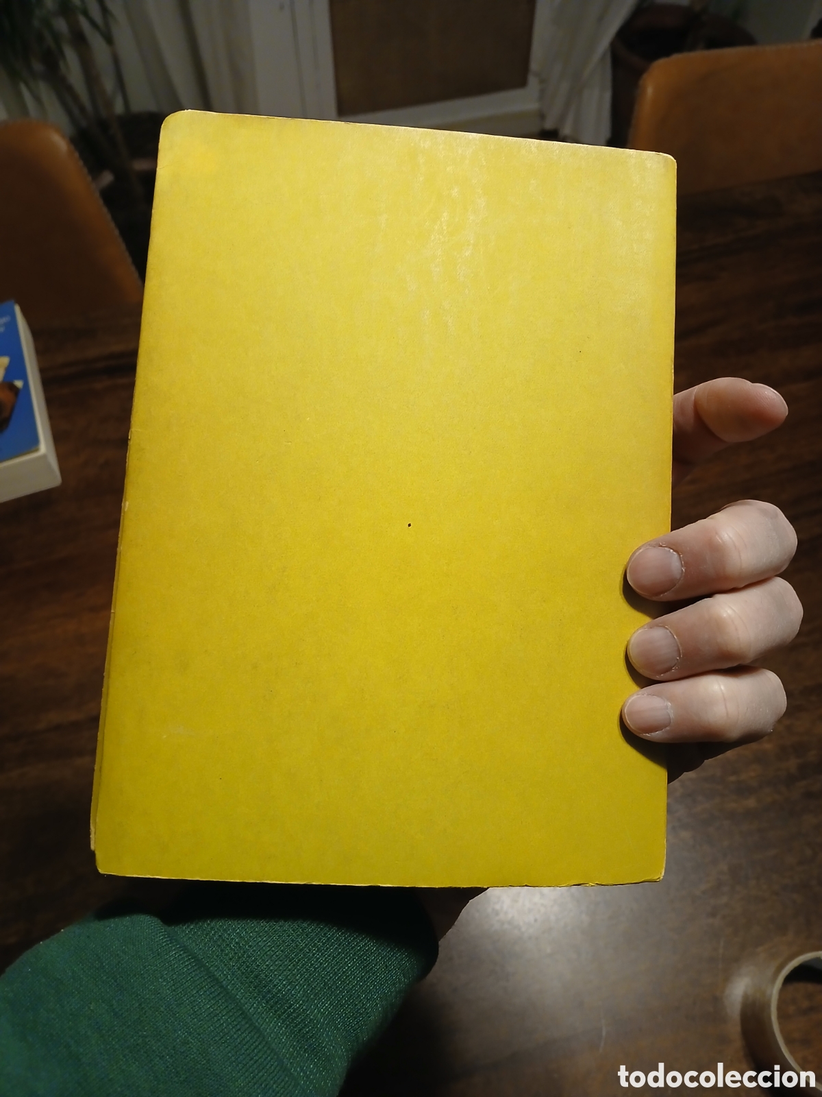 Libros de segunda mano: Lunes de Carnaval, Juan Goyanarte - Foto 2