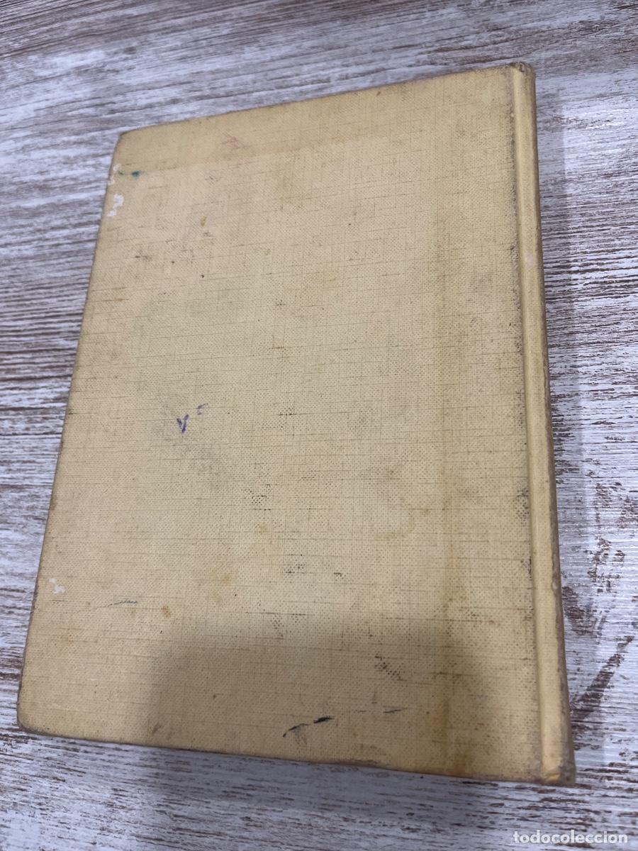 Libros de segunda mano: Libro El Lazarillo de Tormes y El busc&oacute;n | An&oacute;nimo y Quevedo | 1973 - Foto 2