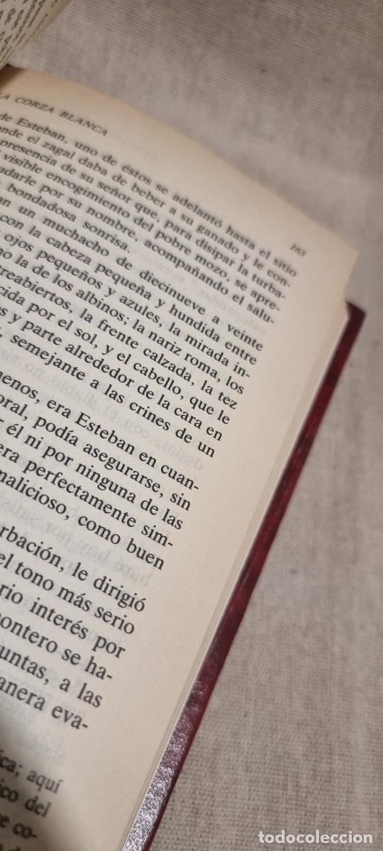 Libros de segunda mano: Leyendas - Gustavo Adolfo B&eacute;cquer - Foto 3