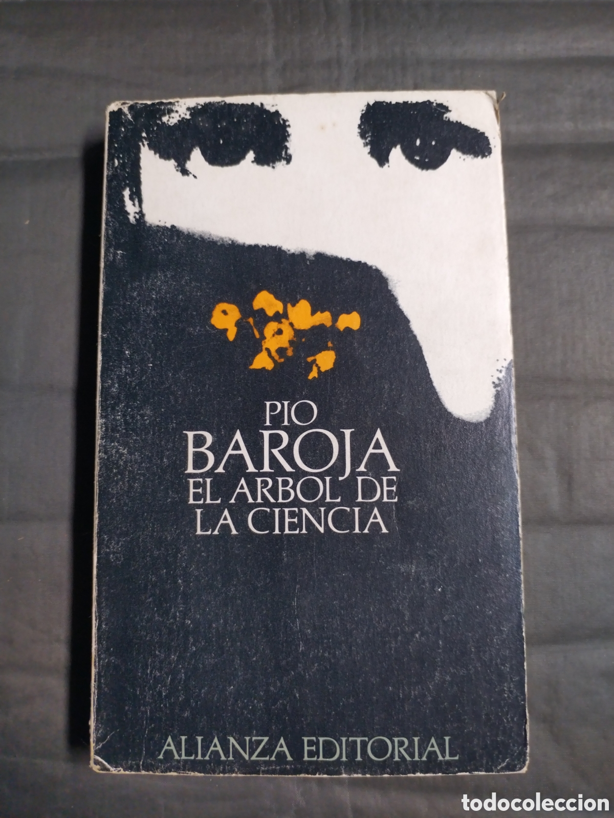Libros de segunda mano: EL ARBOL DE LA CIENCIA a&ntilde;o 1981 - Foto 1