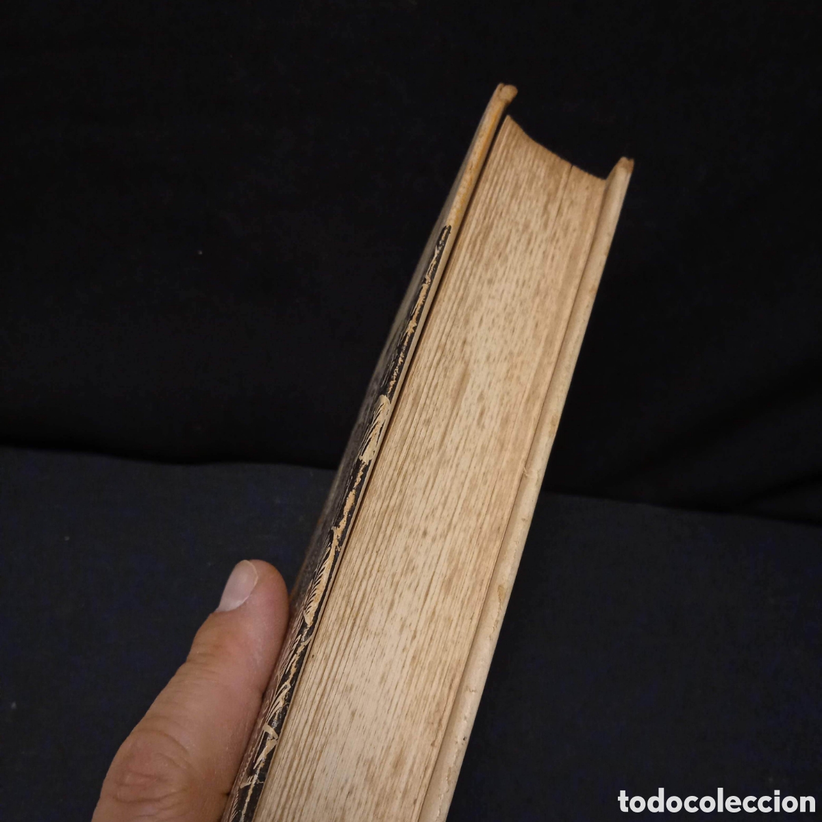 Libros de segunda mano: LA SUBLEVACI&Oacute;N - DMITRI FURMANOV - PROGRESO 1976 #9209 - Foto 10