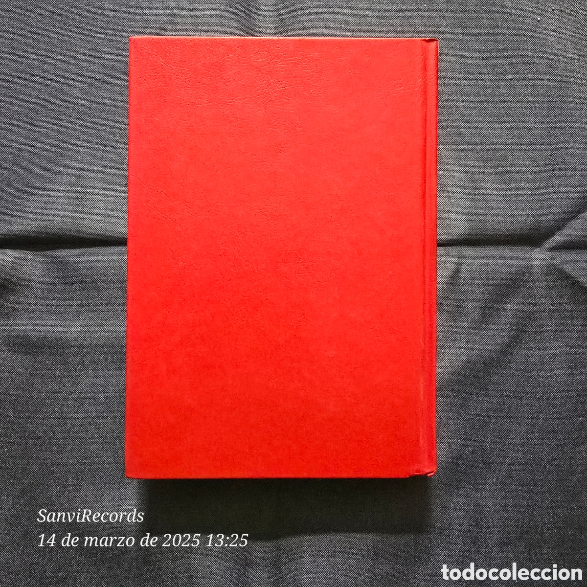 Libros de segunda mano: Y DIOS EN LA &Uacute;LTIMA PLAYA (CRIST&Oacute;BAL ZARAGOZA) (PREMIO PLANETA 1981) - Foto 2