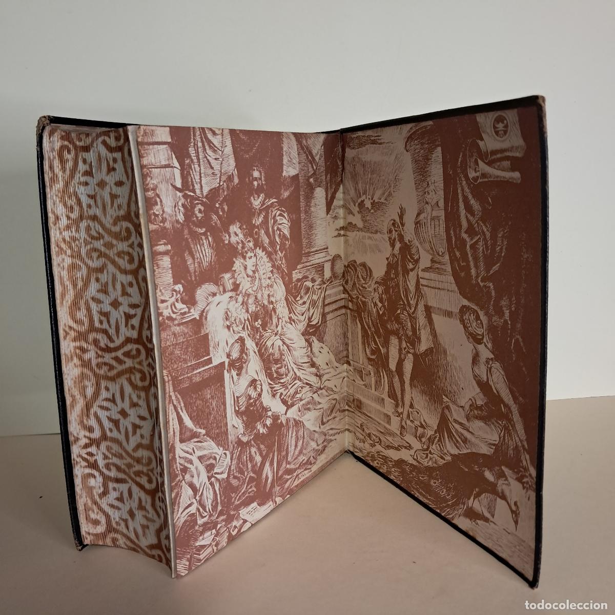 Libros de segunda mano: OBRAS COMPLETAS. William Shakespeare. Aguilar 1947 - Foto 2