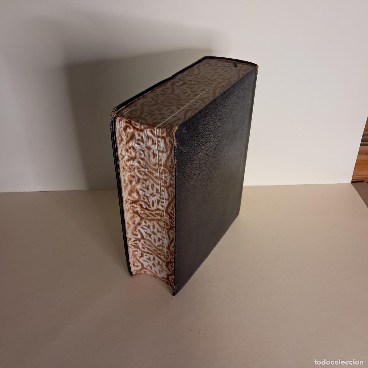 Libros de segunda mano: OBRAS COMPLETAS. William Shakespeare. Aguilar 1947 - Foto 3