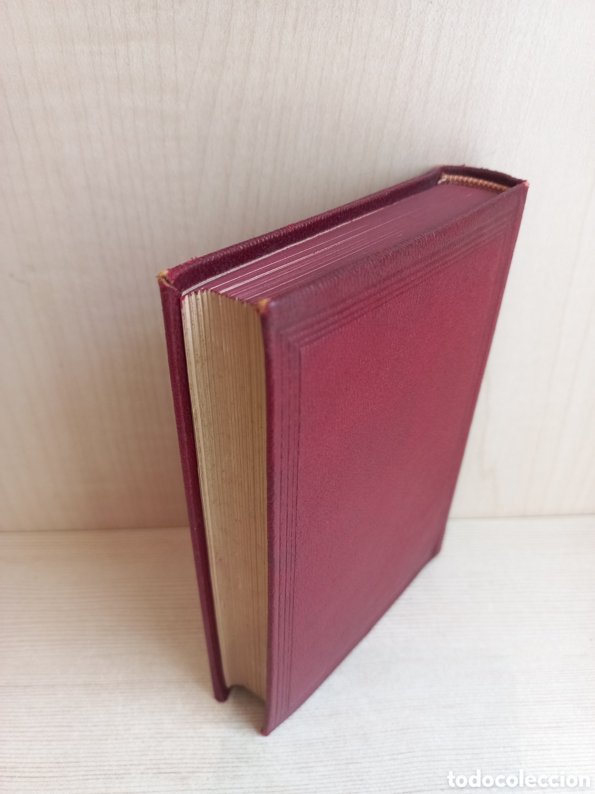 Libros de segunda mano: LAven&ccedil;. Josep Roig I Ravent&oacute;s. Selecta, 1956. Catal&aacute;n. - Foto 3