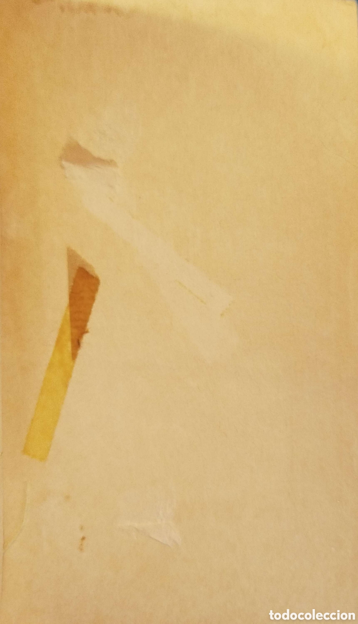 Libros de segunda mano: Valencia. Azor&iacute;n. Editorial Losada Buenos Aires. 1&ordf;edici&oacute;n. 1949. - Foto 6