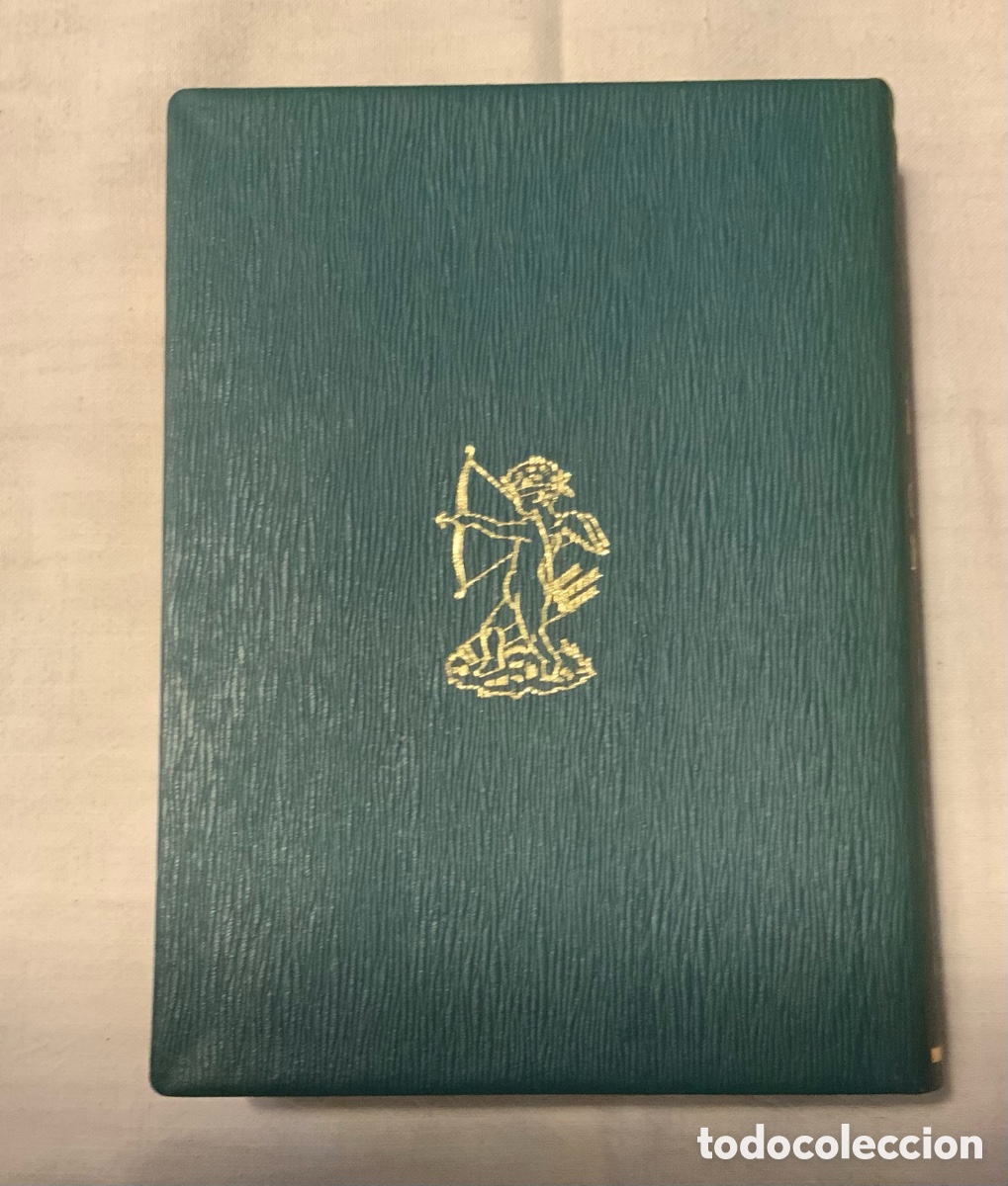 Libros de segunda mano: El Decameron- Boccacio. Coloquio de Damas-Aretino - Foto 10