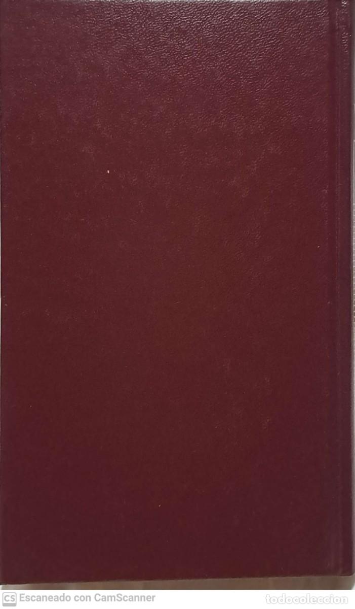 Libros de segunda mano: Las olas - Virginia Woolf - Foto 2