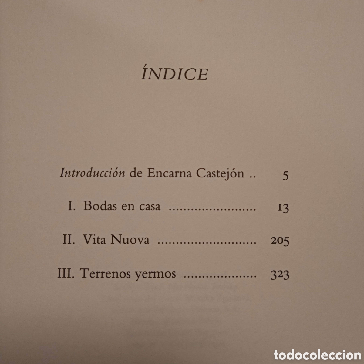 Libros de segunda mano: BODAS EN CASA - BOHUMIL HRABAL - C&Iacute;RCULO DE LECTORES 1994 #9216 - Foto 4