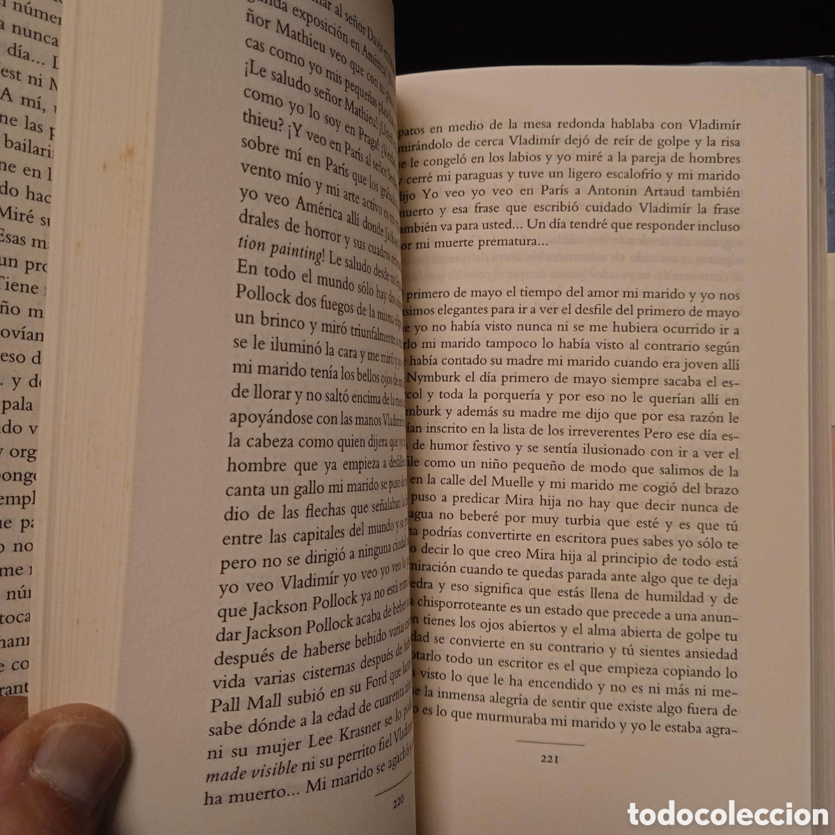 Libros de segunda mano: BODAS EN CASA - BOHUMIL HRABAL - C&Iacute;RCULO DE LECTORES 1994 #9216 - Foto 7