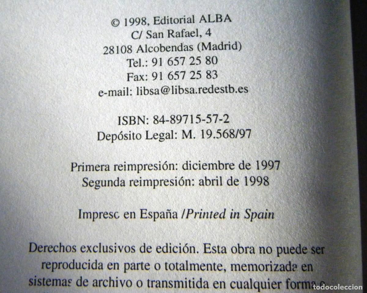 Libros de segunda mano: Don Quijote de la Mancha - Foto 3