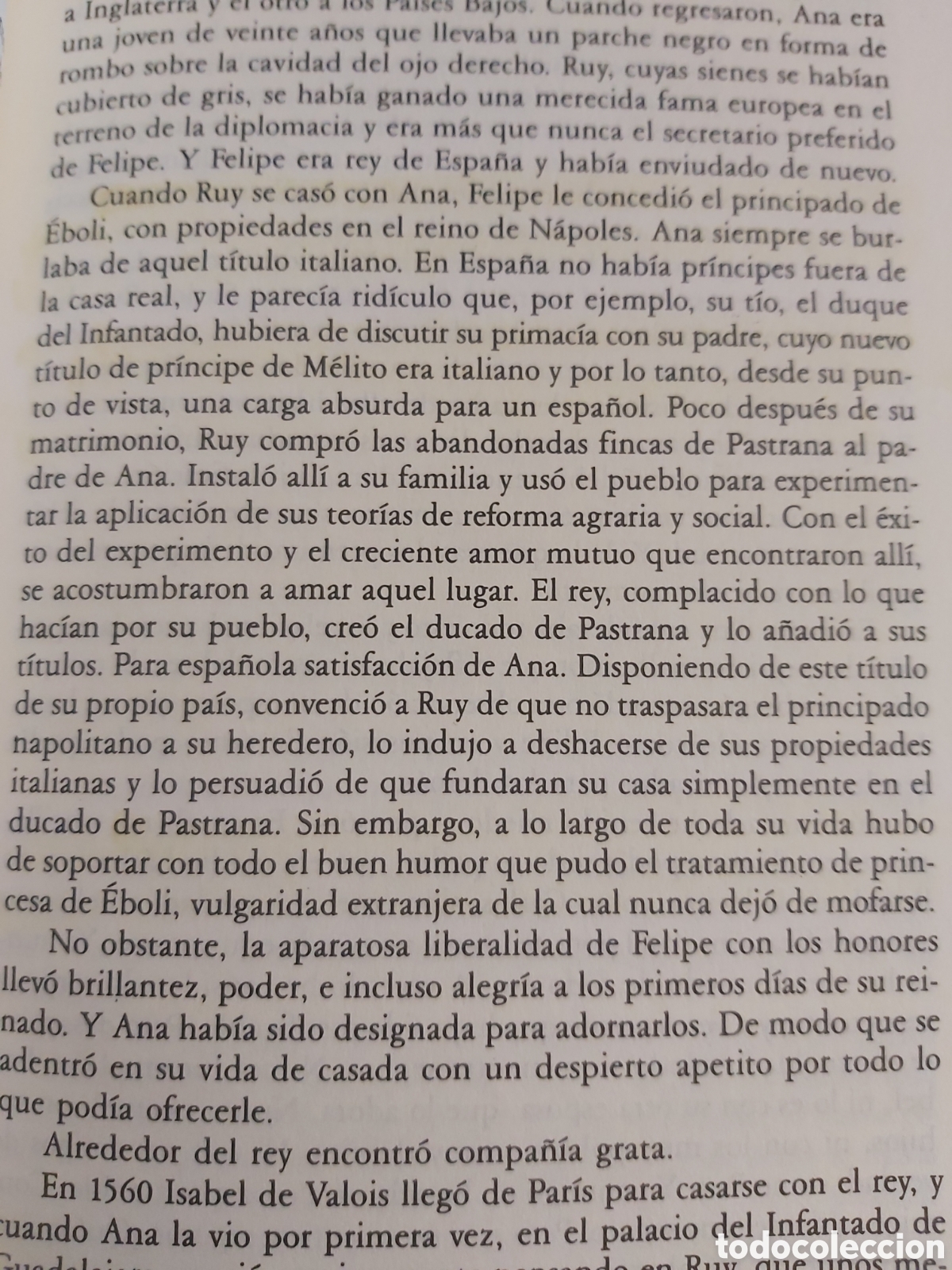 Libros de segunda mano: QUELA LIBRO. ESA DAMA KATE OBRIEN 9A. EDICI&Oacute;N 1990 EDHASA - Foto 6
