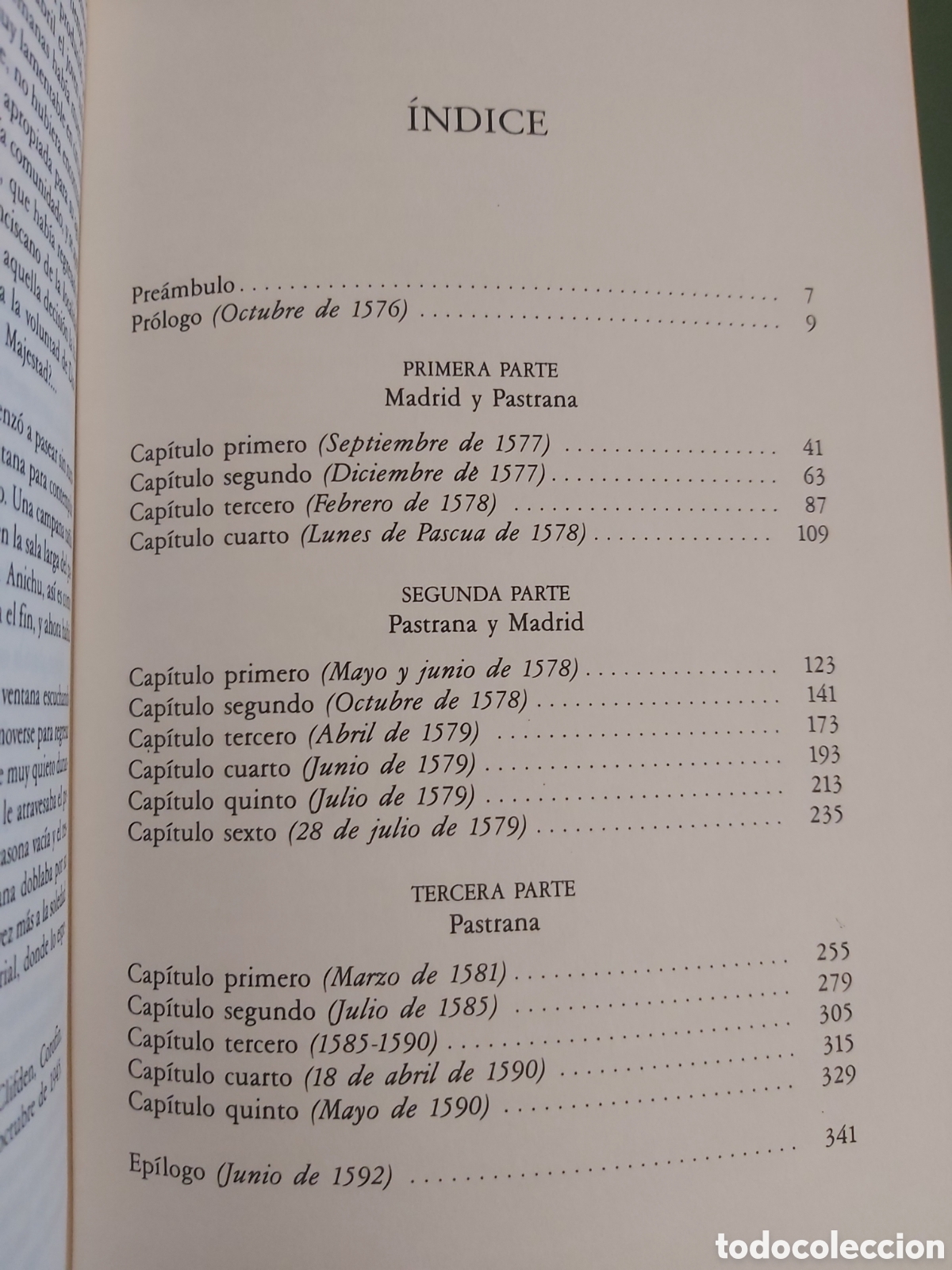 Libros de segunda mano: QUELA LIBRO. ESA DAMA KATE OBRIEN 9A. EDICI&Oacute;N 1990 EDHASA - Foto 7