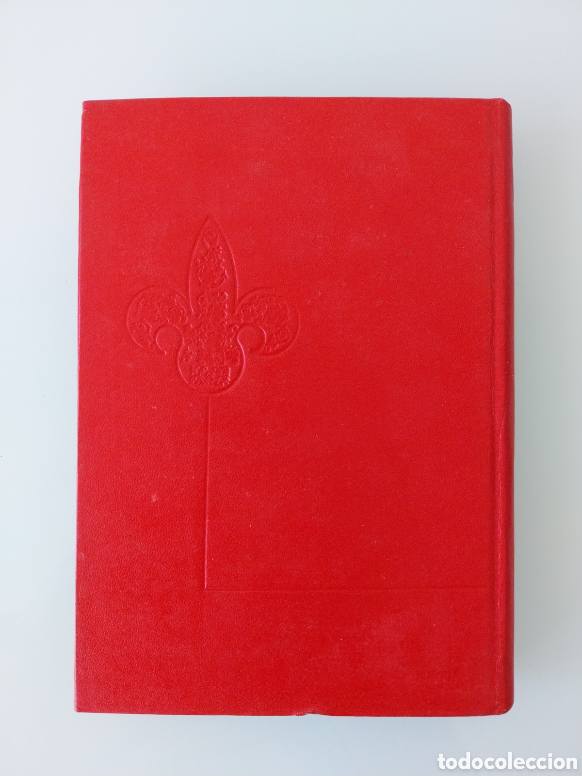 Libros de segunda mano: LOS MISTERIOS DE PARIS de EUGENIO SUE, EDITORIAL POLOGRAF - Foto 2
