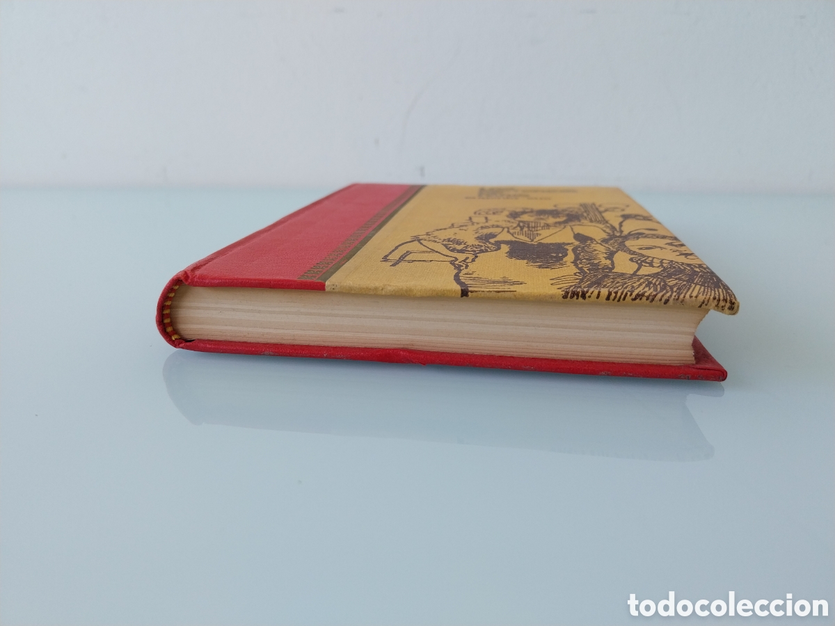 Libros de segunda mano: LOS MISTERIOS DE PARIS de EUGENIO SUE, EDITORIAL POLOGRAF - Foto 9