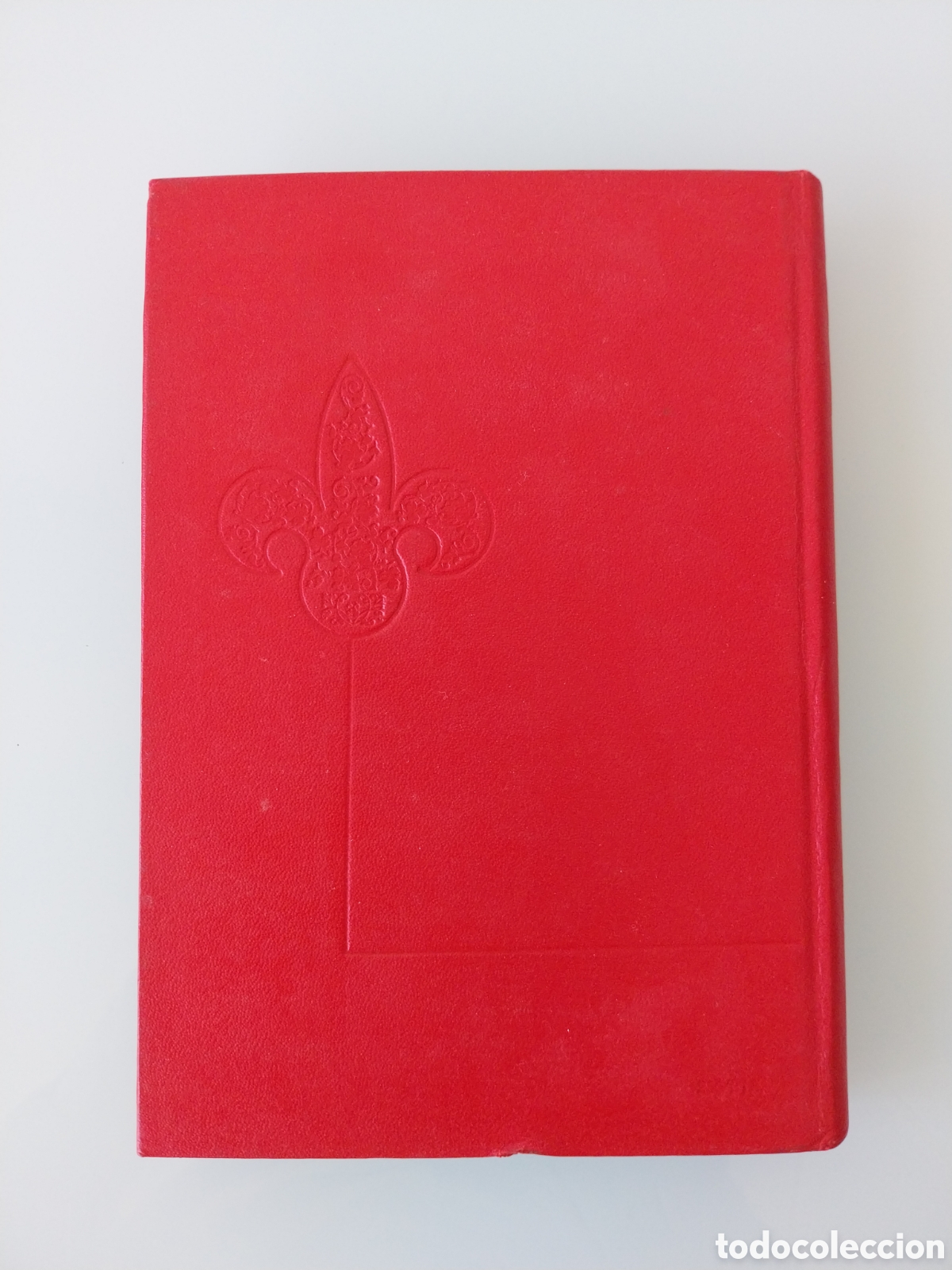 Libros de segunda mano: LOS MISTERIOS DE PARIS de EUGENIO SUE, EDITORIAL POLOGRAF - Foto 12