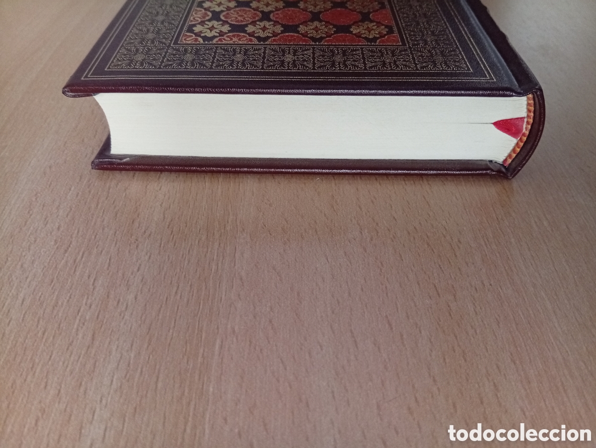 Libros de segunda mano: WILLIAM SHAKESPEARE. OBRAS COMPLETAS - Foto 4