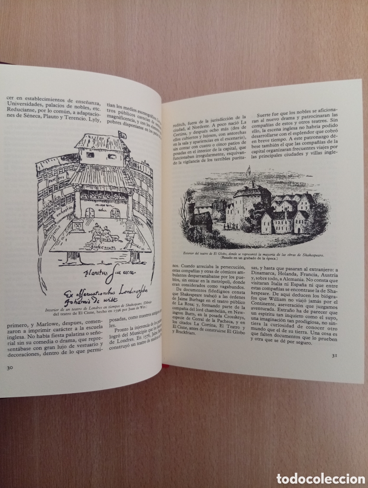 Libros de segunda mano: WILLIAM SHAKESPEARE. OBRAS COMPLETAS - Foto 13