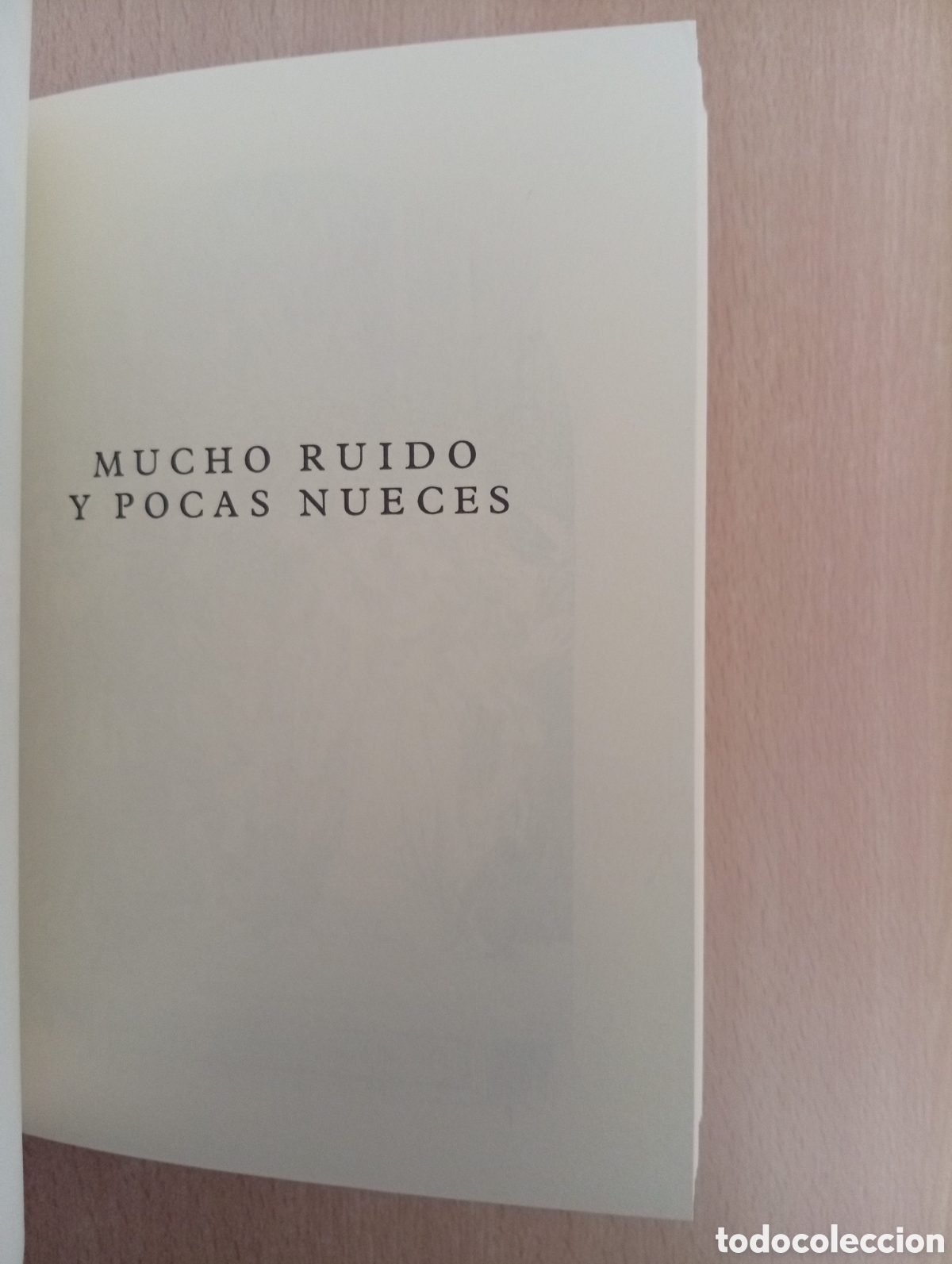 Libros de segunda mano: WILLIAM SHAKESPEARE. OBRAS COMPLETAS - Foto 15