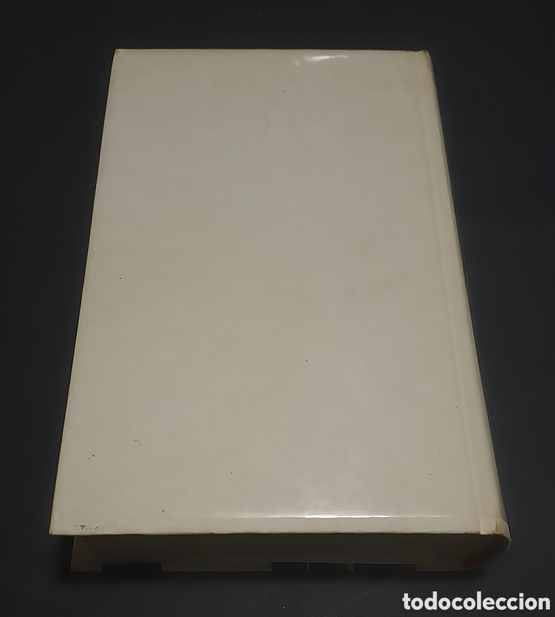 Libros de segunda mano: Conversaci&oacute;n en la catedral - Mario Vargas Llosa - Circulo de Lectores 1973 - Foto 2