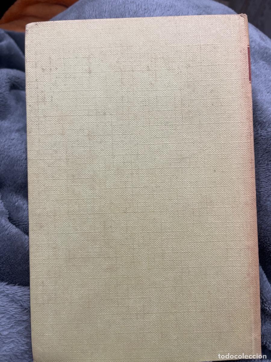 Libros de segunda mano: Libro Oliverio Twist | Carlos Dickens | 1967 - Foto 2