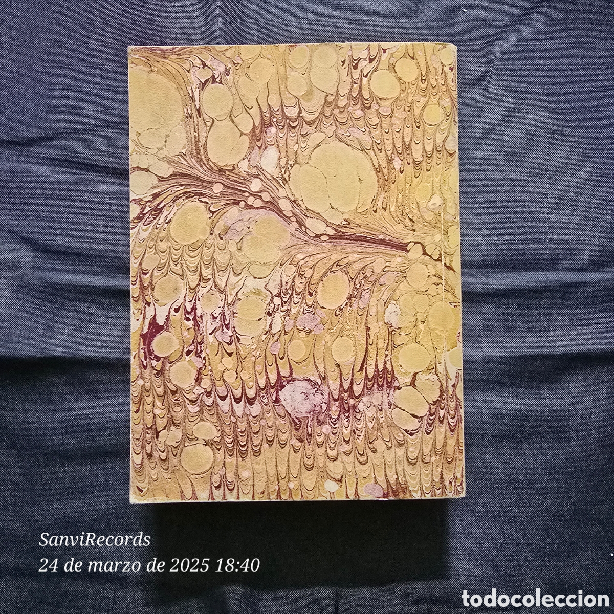 Libros de segunda mano: LA REGENTA I (LEOPOLDO ALAS CLAR&Iacute;N) - Foto 2