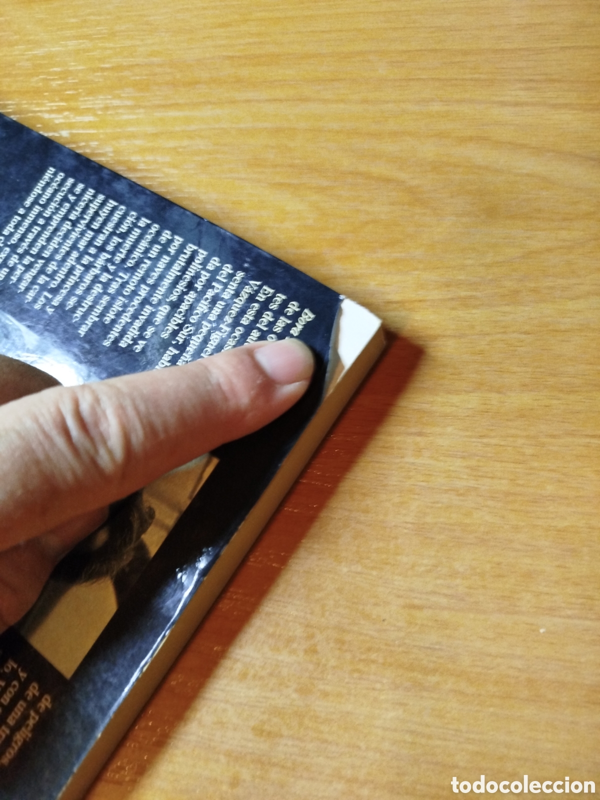 Libros de segunda mano: Bora Bora. Alberto V&aacute;zquez Figueroa - Foto 4