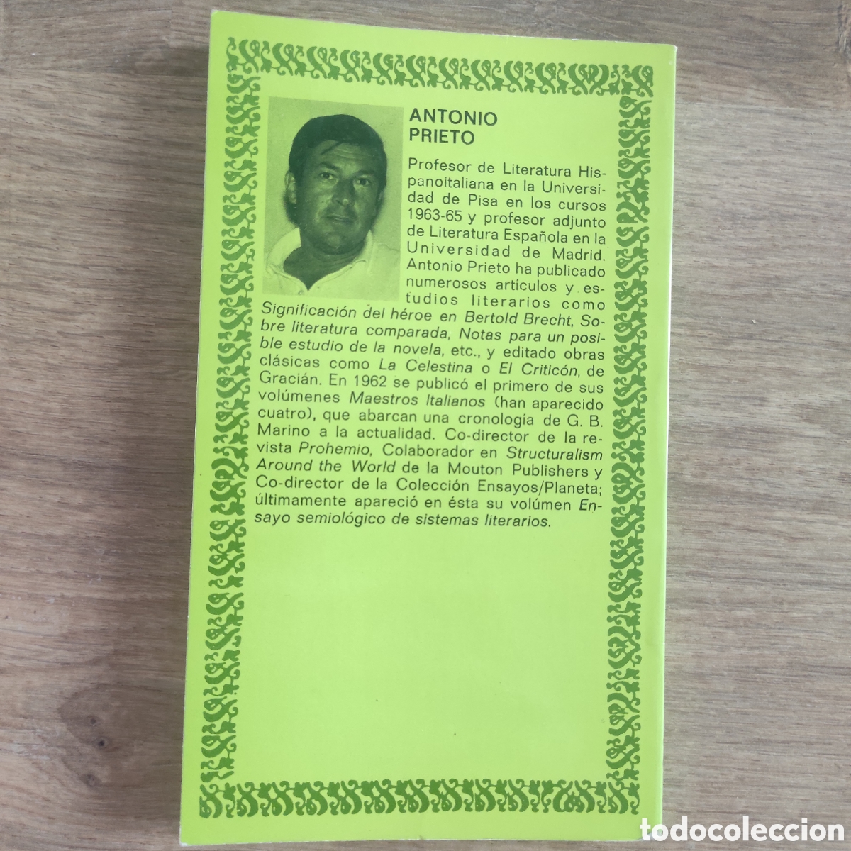 Libros de segunda mano: Siervo libre de amor - Foto 2