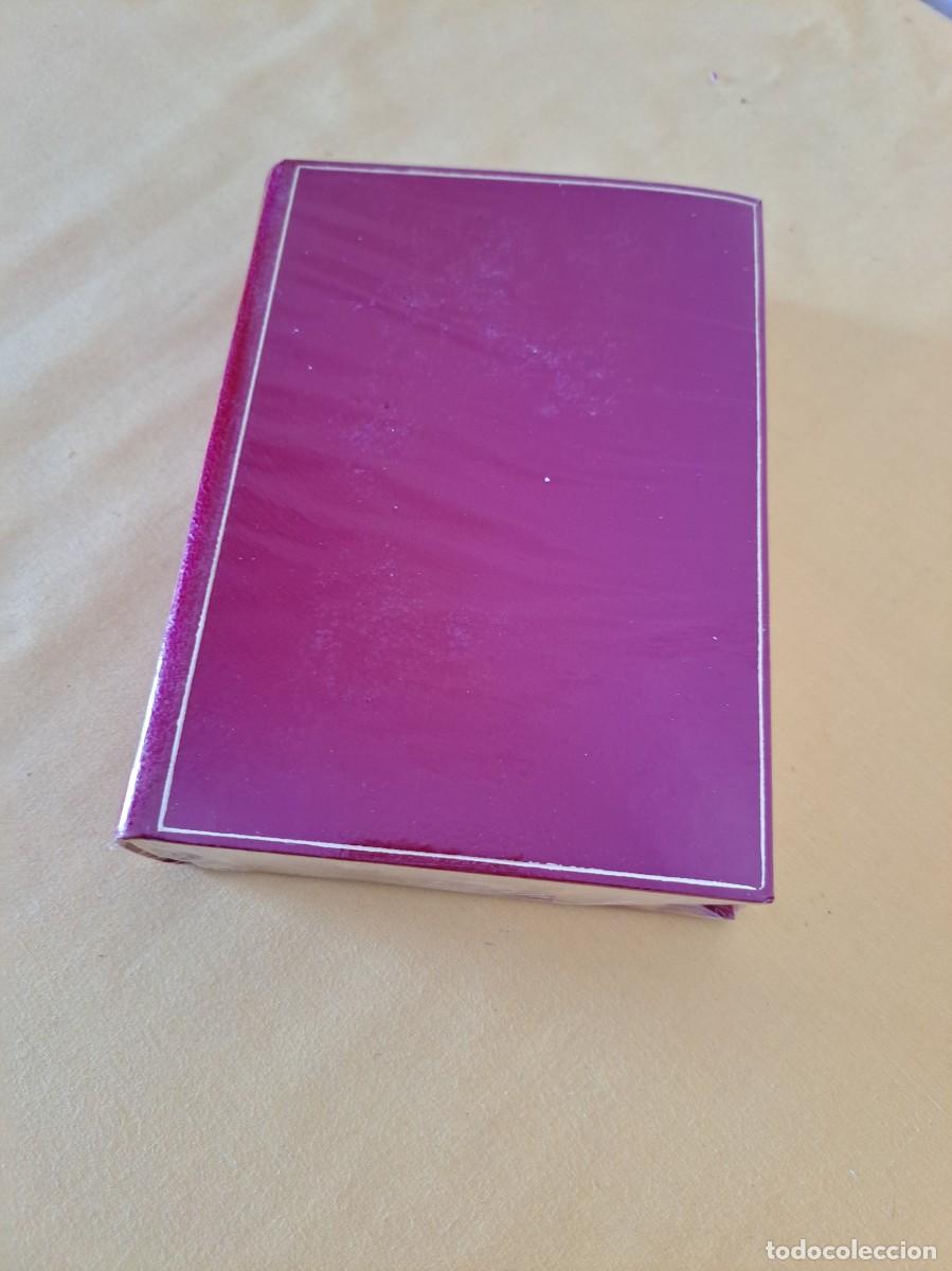 Libros de segunda mano: E. M. REMARQUE - OBRAS SELECTAS II - PLANETA (SIN ABRIR) - Foto 2