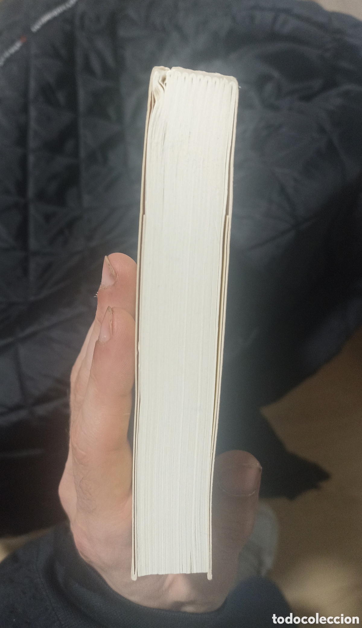 Libros de segunda mano: Los anillos de Saturno - W. G. Sebald - Anagrama - Foto 5