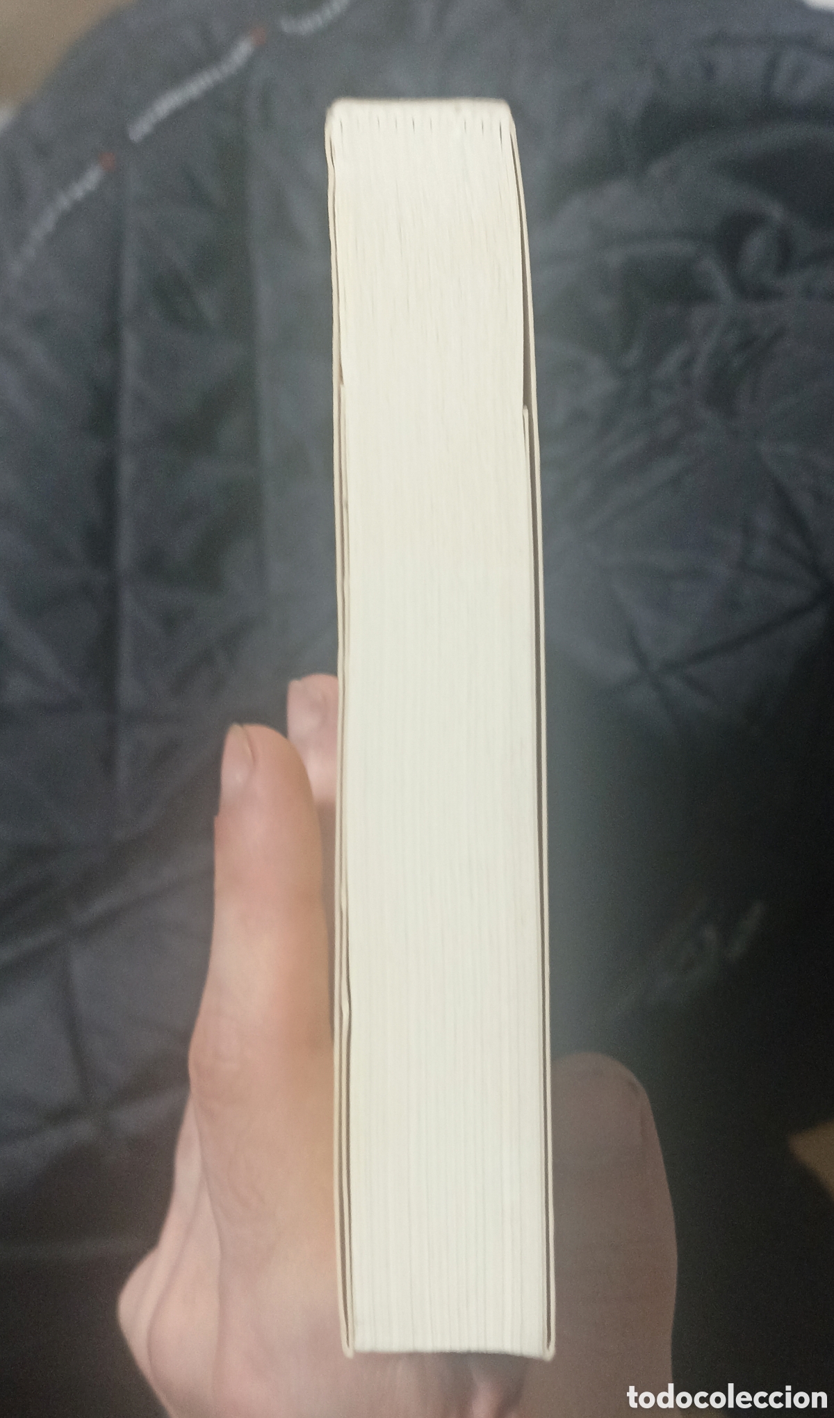 Libros de segunda mano: Los anillos de Saturno - W. G. Sebald - Anagrama - Foto 6