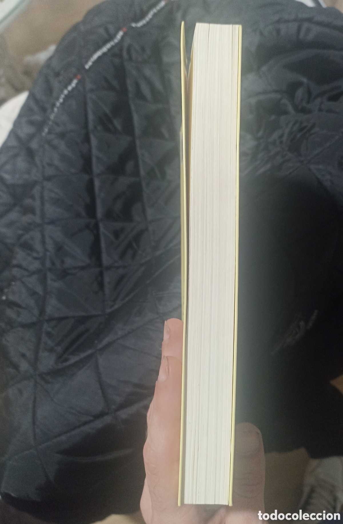 Libros de segunda mano: Los anillos de Saturno - W. G. Sebald - Anagrama - Foto 7