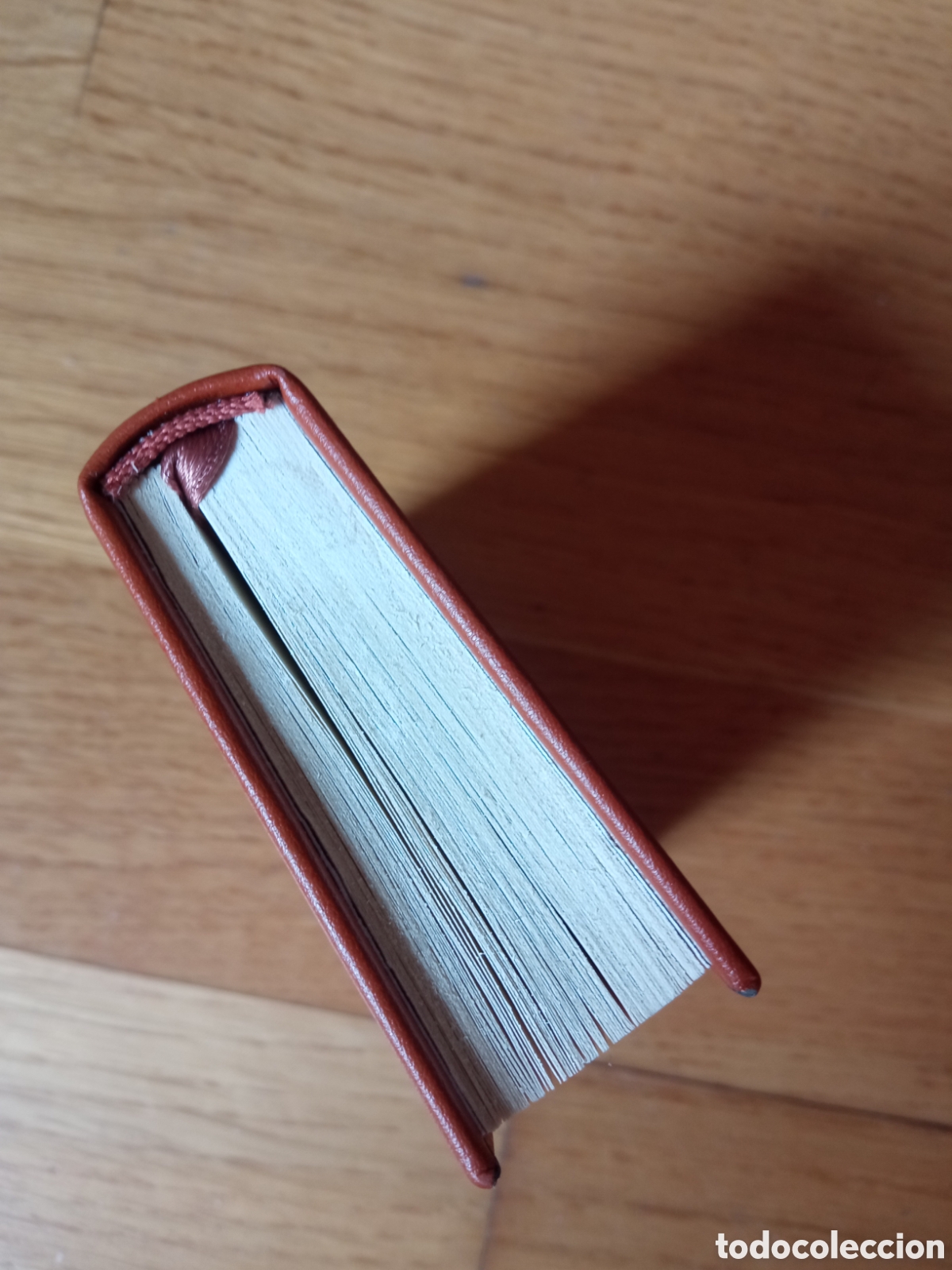 Libros de segunda mano: La gitanilla, Miguel de Cervantes. Crisol siglo XXI - Foto 3