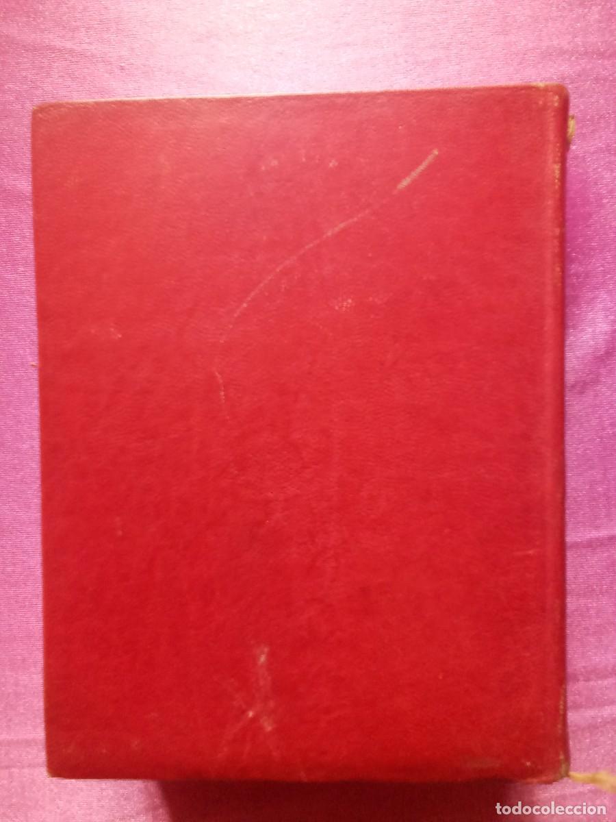 Libros de segunda mano: ARMANDO PALACIO VALDES .OBRAS COMPLETAS.TOMO I.E 2/4 - Foto 4