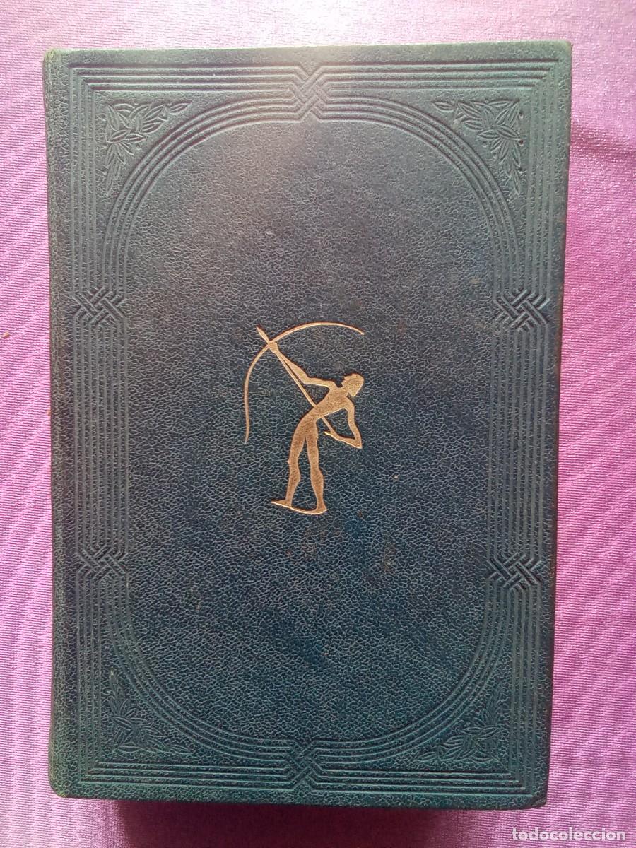 Libros de segunda mano: EL ESPECTADOR.JOSE ORTEGA Y GASSET. E 2/3/2 - Foto 2