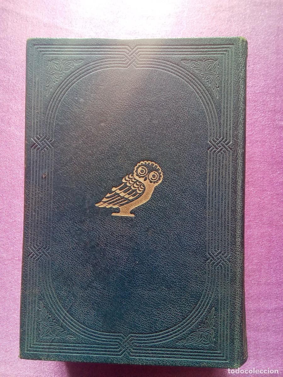 Libros de segunda mano: EL ESPECTADOR.JOSE ORTEGA Y GASSET. E 2/3/2 - Foto 4