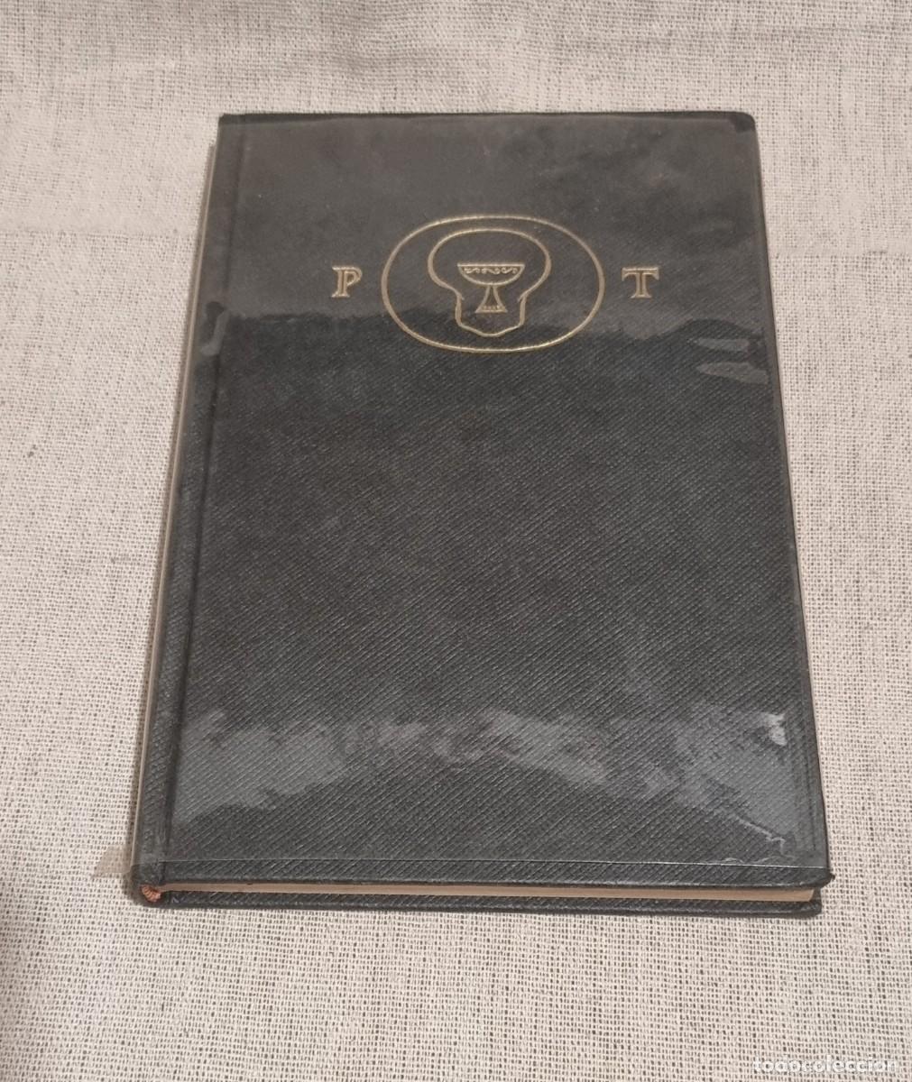 Libros de segunda mano: Hamlet, pr&iacute;ncipe de Dinamarca - Shakespeare - 1965 - Foto 1