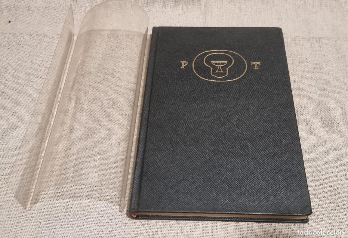 Libros de segunda mano: Hamlet, pr&iacute;ncipe de Dinamarca - Shakespeare - 1965 - Foto 2