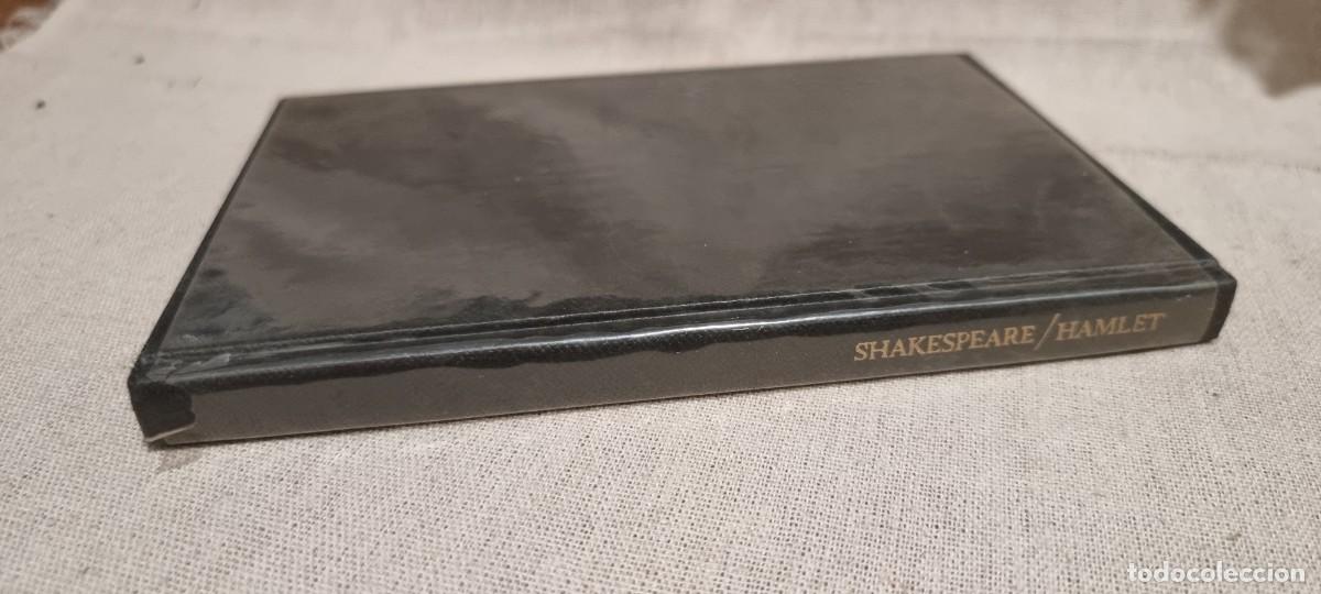 Libros de segunda mano: Hamlet, pr&iacute;ncipe de Dinamarca - Shakespeare - 1965 - Foto 3