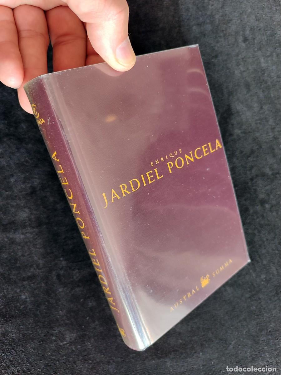 Libros de segunda mano: JARDIEL PONCELA, OBRAS SELECTAS. AUSTRAL SUMMA. ESPASA, 2001. COMO NUEVO - Foto 6