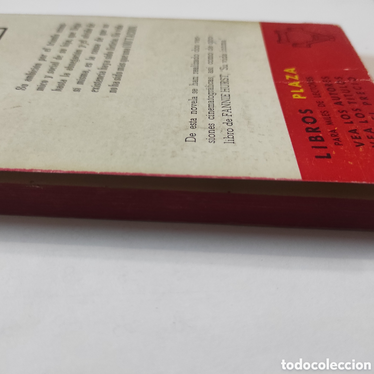 Libros de segunda mano: Imitaci&oacute;n de la Vida - Foto 4