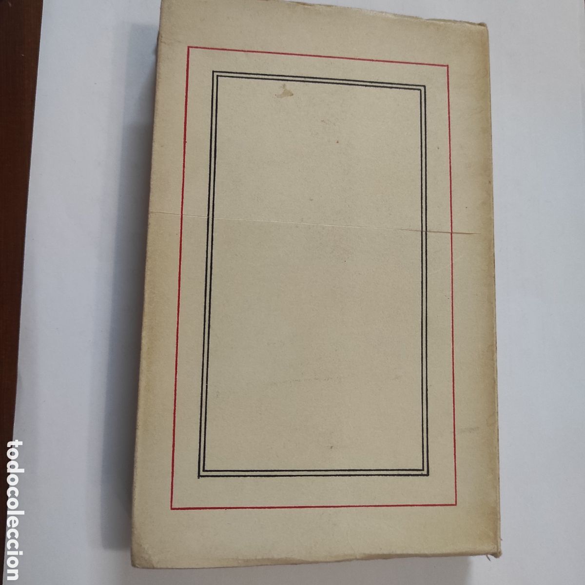 Libros de segunda mano: Manuela - Manuel Halc&oacute;n - Foto 2
