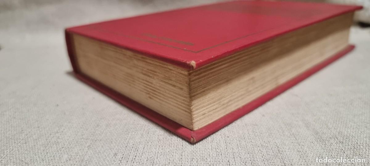 Libros de segunda mano: Los hermanos Karamazov - Fedor Dostoyevski - 1979 - Foto 3