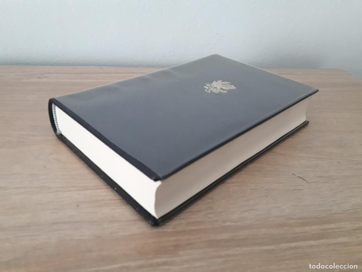 Libros de segunda mano: FRAN&Ccedil;OIS MAURIAC OBRAS COMPLETAS. TOMO III. - Foto 3