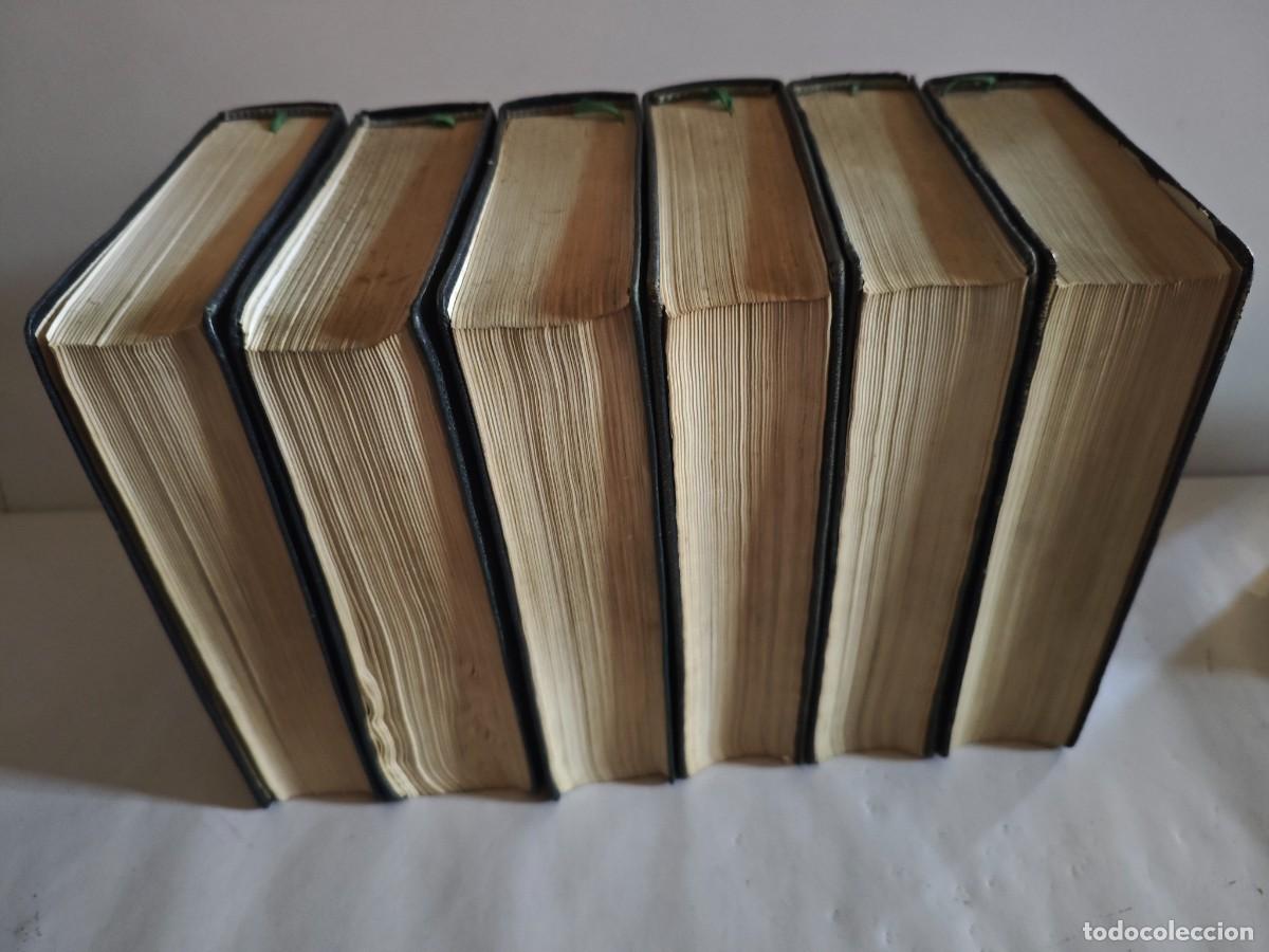 Libros de segunda mano: Obras completas Pedro Mu&ntilde;oz Seca Ediciones Fax - Foto 3