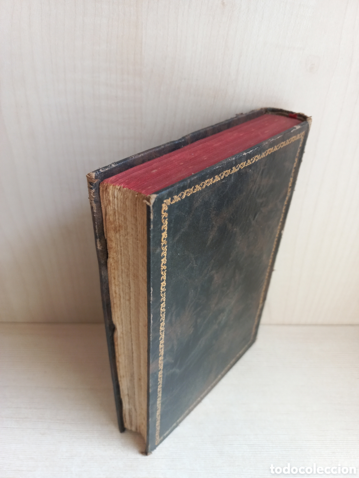 Libros de segunda mano: Romances. Duque de Rivas. Ediciones de la Lectura, 1912. - Foto 3